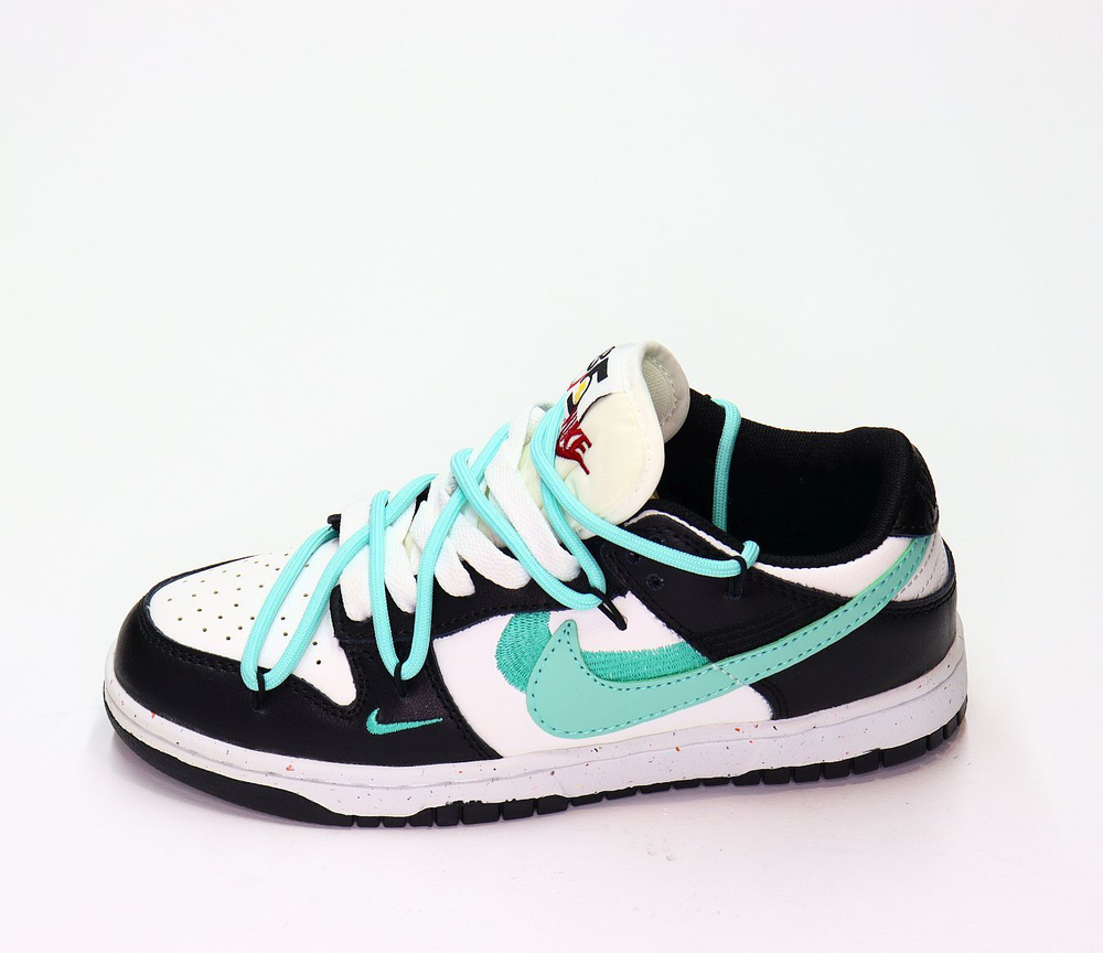 Кроссовки нат. Кожа (36-41)р. / шт. B1051/7