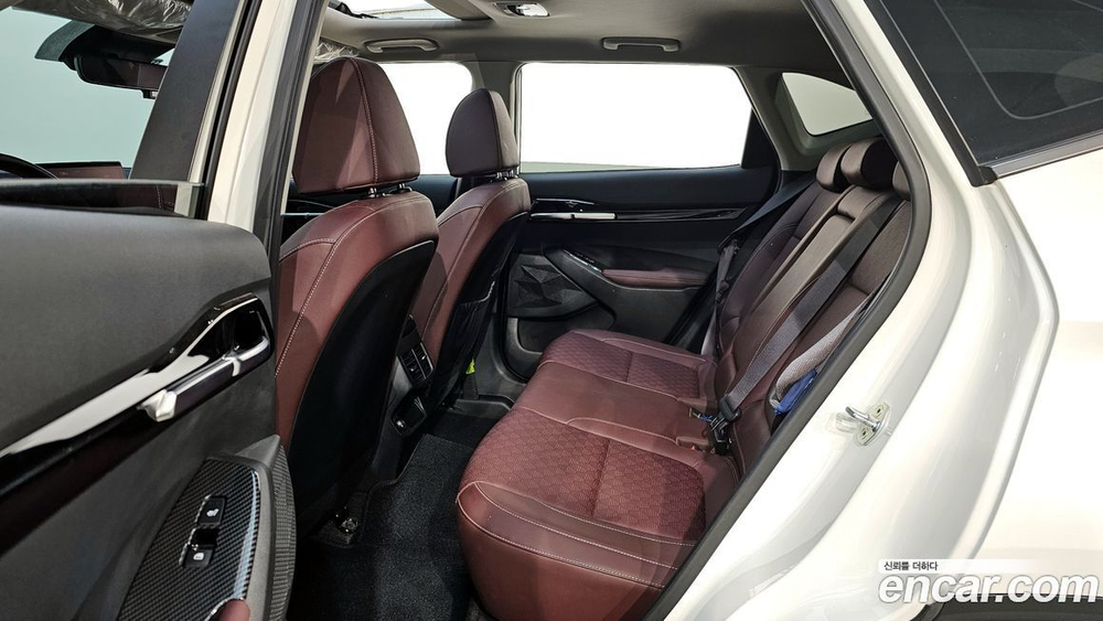Kia Seltos Бензин 1.6 Turbo 2WD (11.2019)