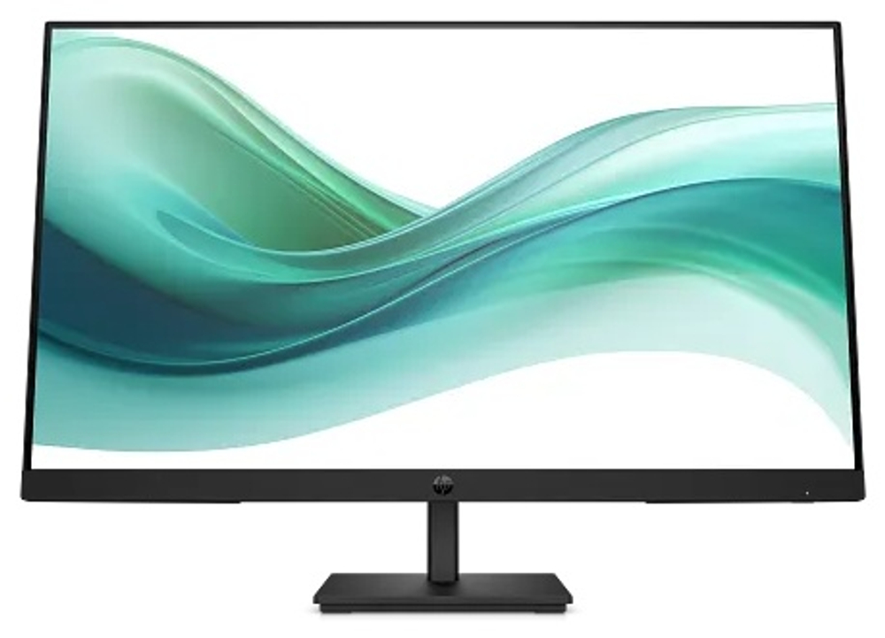 Монитор 27" HP B0CG3UT черный