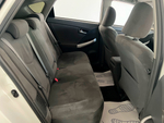 Toyota Prius, 2009 год