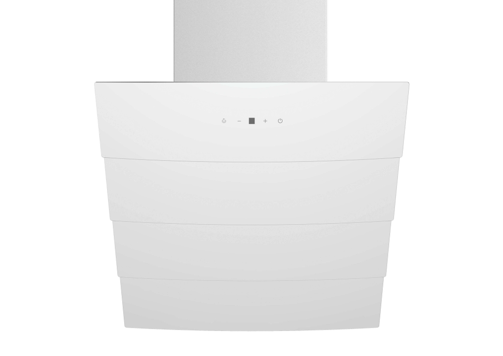 Вытяжка MIDEA MH60AN795GW (белая)