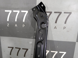 Кронштейн фары левый Exeed RX 23-нв Б/У Оригинал 501005787AA