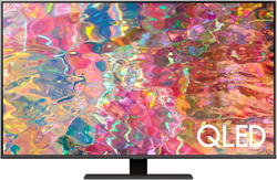Телевизор Samsung 50" QE50Q80BAUXRU QLED Ultra HD 4k SmartTV