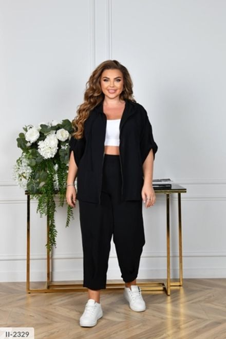 Костюм II-2328 Фабрика Моды Фото 2