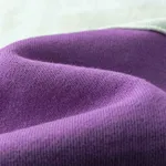 Толстовка Ymkashix Four Stripes сиреневый/мятный/фиолетовый/изумрудный