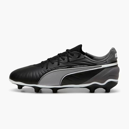 Детские бутсы PUMA KING MATCH FG/AG Jr