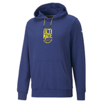 Мужская толстовка PUMA Porsche Legacy Graphic hoodie