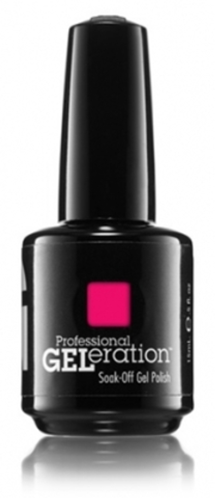 Гель-лак GEL-980 Valentine 15 мл