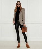 Леггинсы Michael Kors - черный(MB9304Y2S8)