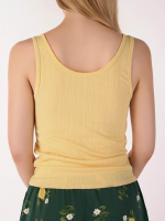 Женская пижама "Летний лимонад" (Арт. 5059TBP)