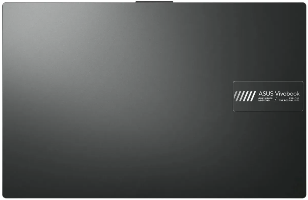 Ноутбук  ASUS Vivobook Go E1504FA-BQ091 15.6 ", Ryzen 3, 8 Гб RAM, 256 Гб SSD, Radeon Graphics, Черный
