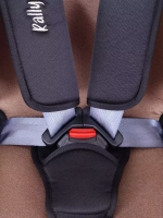 Автокресло ZY19 "Rally" RANT basic (Beige) группа 0+-1-2 (0-25 кг)