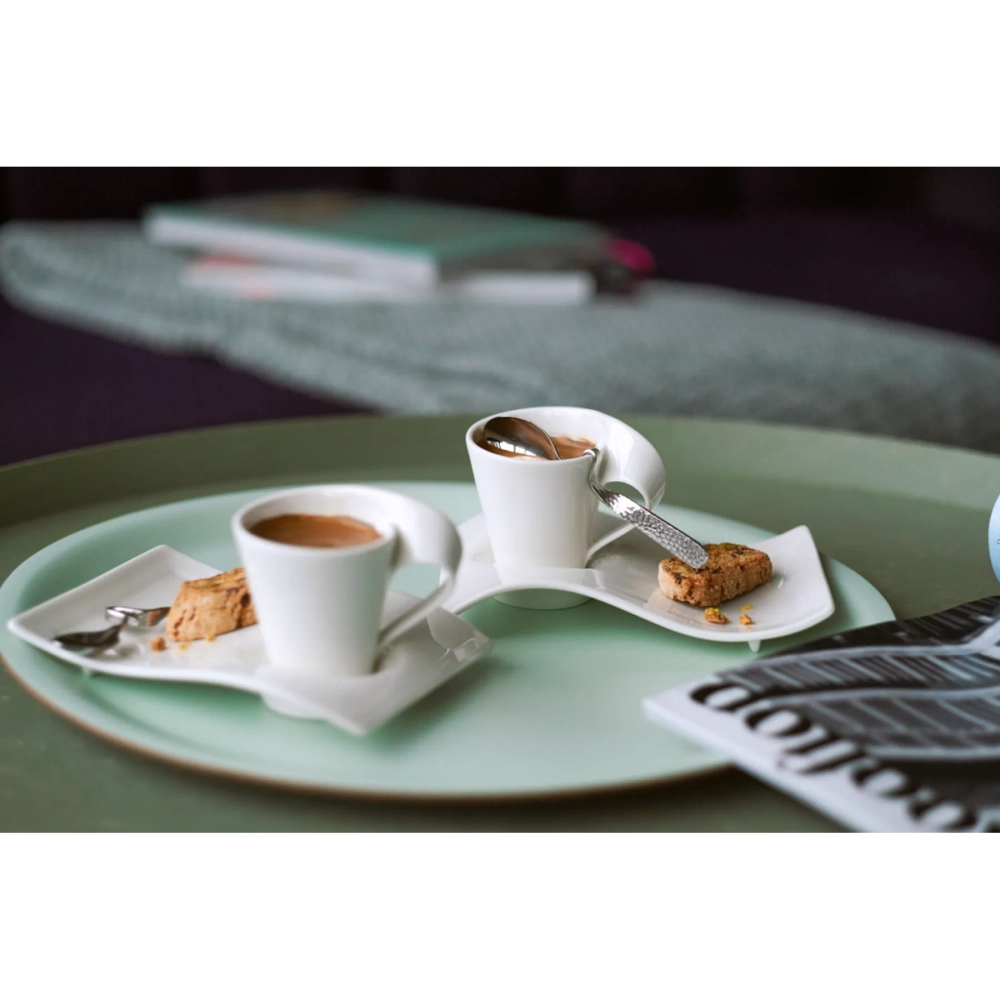 Villeroy & Boch Ложка NewWave Caffe 12 см, сталь 14-5714-0180