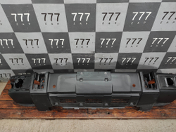 Бампер передний Tank 300 21-нв Б/У Оригинал 2803204XKM01A