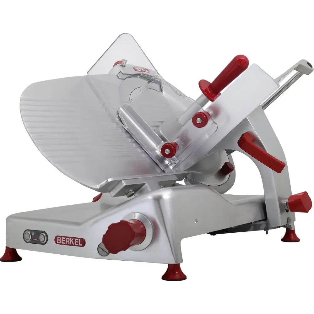 Слайсер Berkel Essentia BEG300B 1Ф