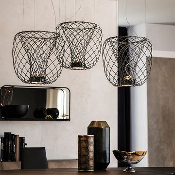 Светильник Twister by Cattelan Italia