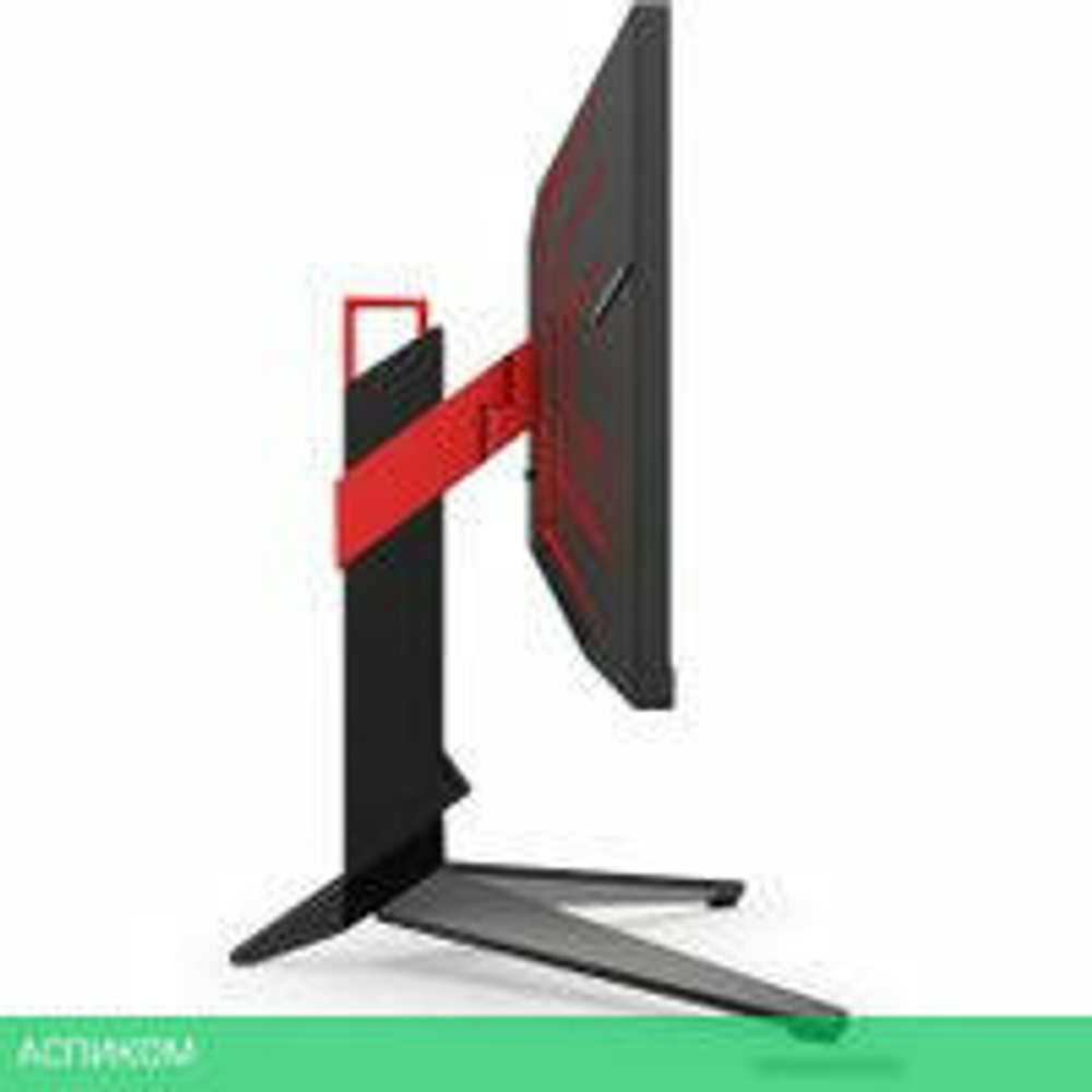 Игровой монитор AOC Agon Pro AG274QZM
