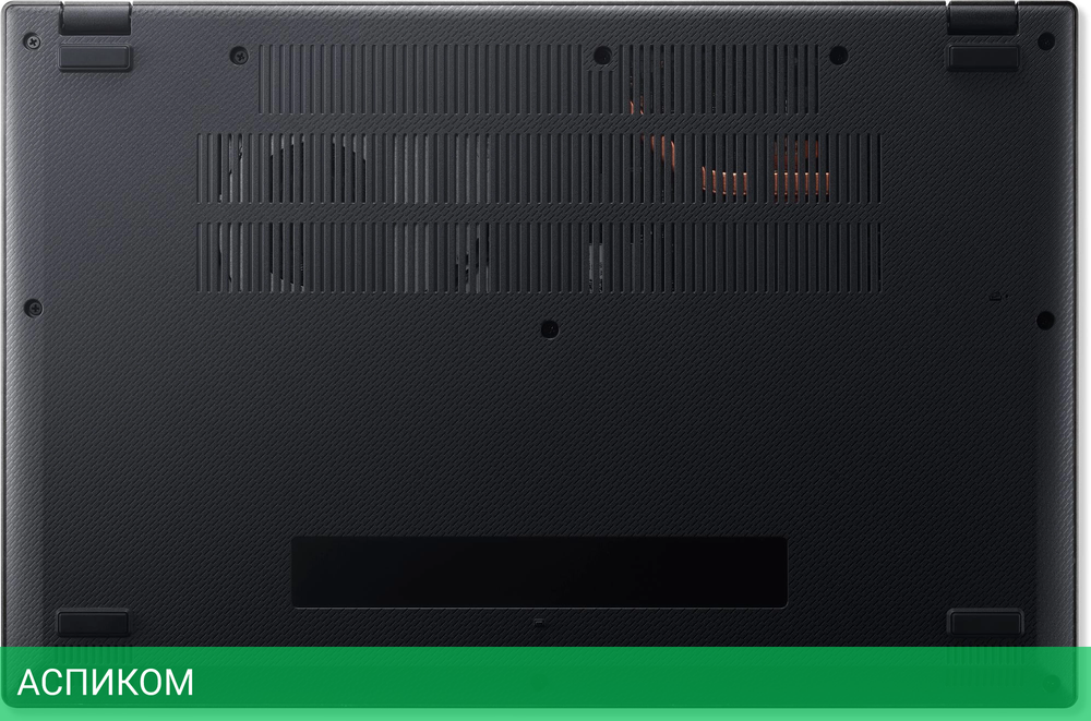 Ноутбук Acer Extensa 15 EX215-23-R1QL Grey (NX.EH3CD.00F)