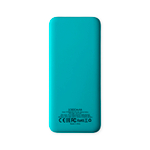 Внешний аккумулятор Kris soft touch, 10000mAh