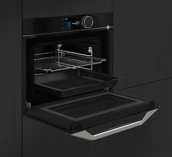 Микроволновая печь De Dietrich DKC4756X