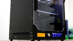 3D принтер Zenit 3D