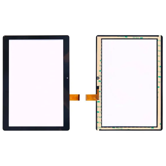 Тачскрин XHSNM1002901B V0 (Черный)