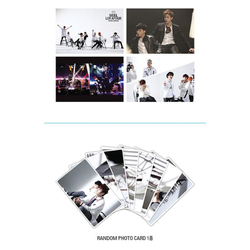 Альбом BTS Skool Luv Affair Special Addition