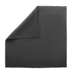 Glass Towel Super Absorbent, супер впитывающая салфетка для стекла, цвет серый