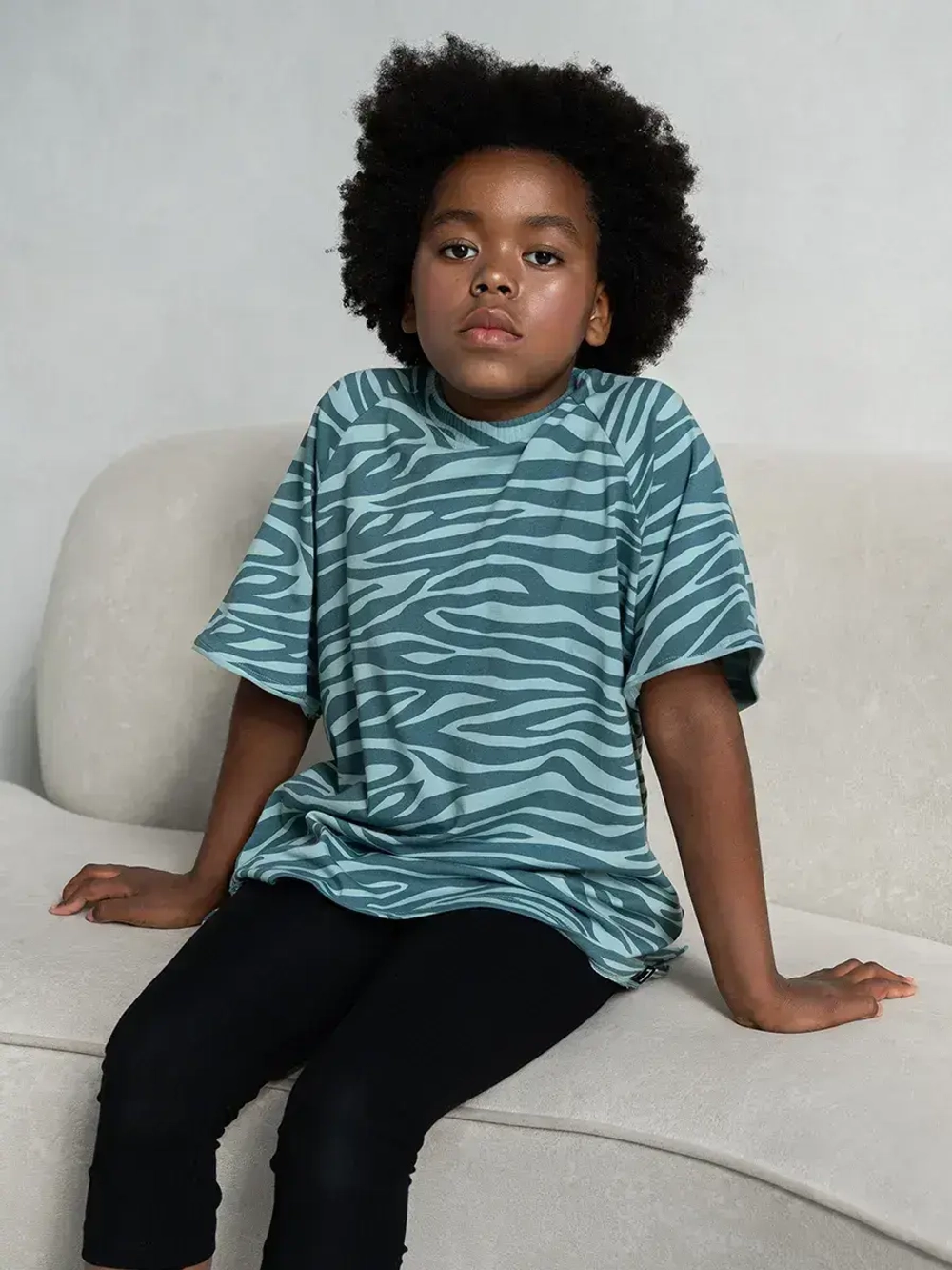 Футболка детская для сада и школы