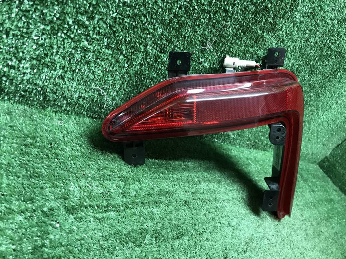 ПТФ левый Changan CS95 (2019-н.в.)