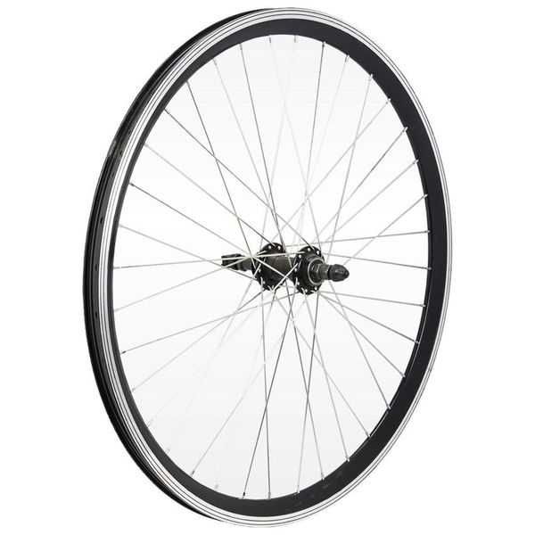 Колесо заднее 26