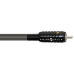 Wireworld Equinox 8 Interconnect 1.0m Pair, кабель межблочный RCA, 1м., пара. (EQI1.0M-8)