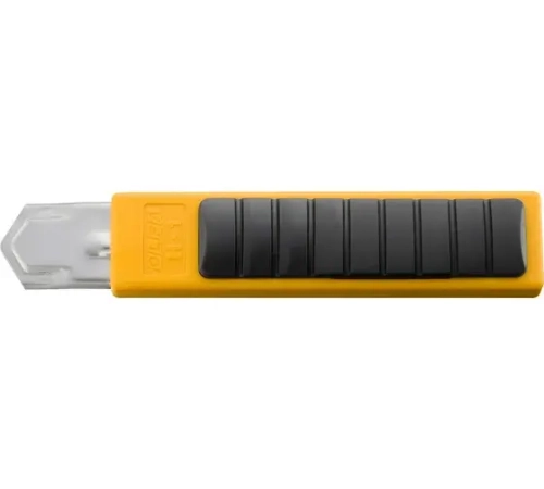 OLFA 25 мм, нож с выдвижным лезвием (OL-H-1)