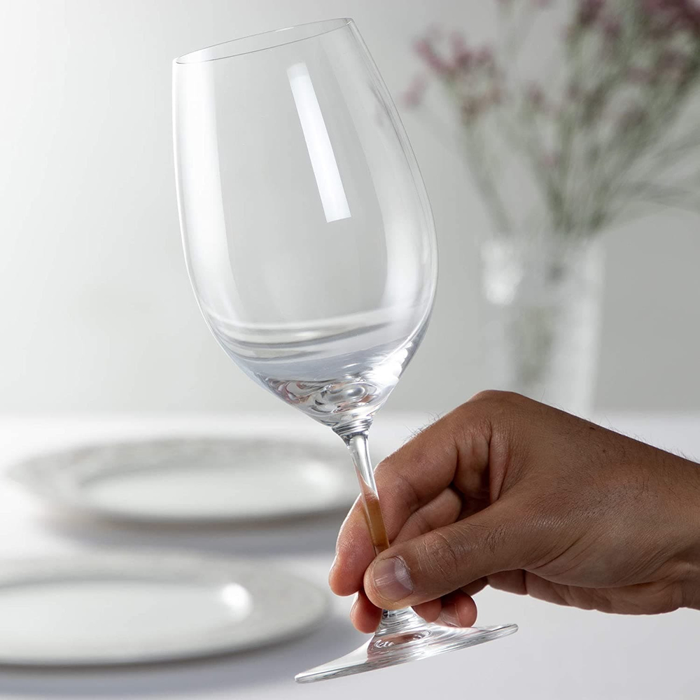 Набор из 2-х бокалов для красного вина Syrah 700 мл Vinum Riedel