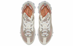 Кроссовки Nike React Element 87 "Sail Light Bone"