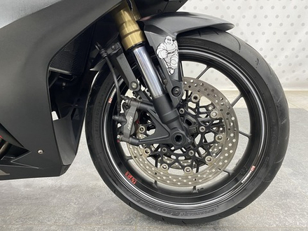 Honda CBR650R , 2020