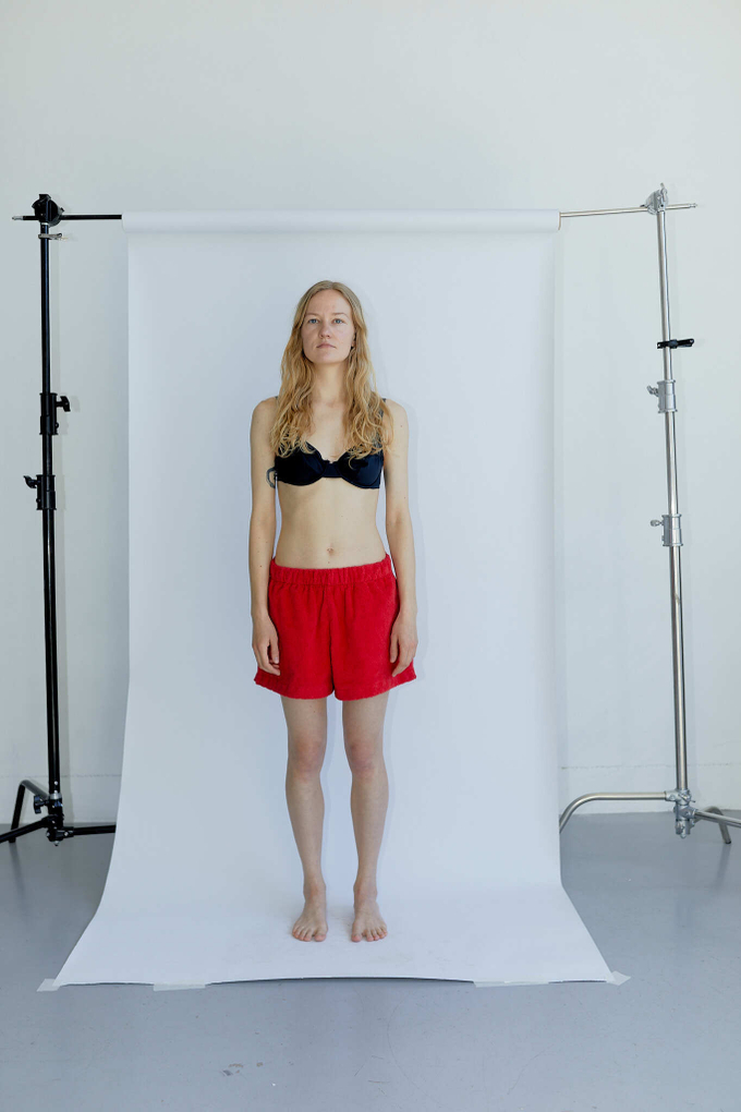 «Полотенце»