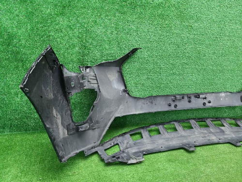 Бампер передний Haval Jolion (2021-2024)