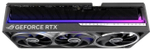 Видеокарта ASUS RTX 5080 ROG Astral/ROG-ASTRAL-RTX5080-O16G-GAMING 16 Гб