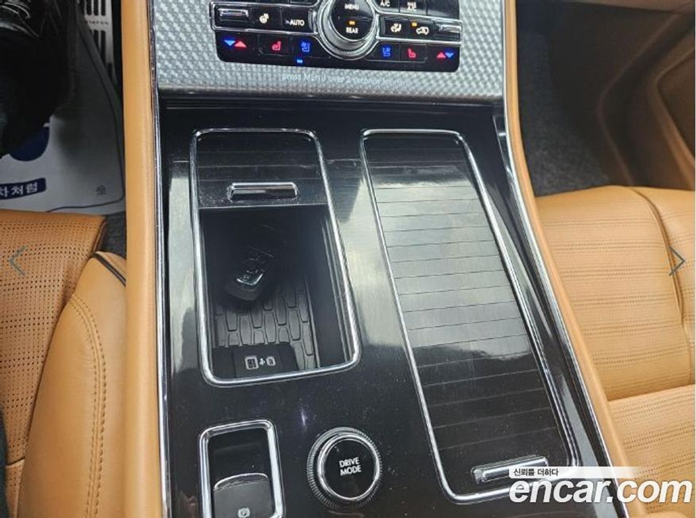 Lincoln Aviator 2 Generation 3.0 Black Label AWD (08.2022)