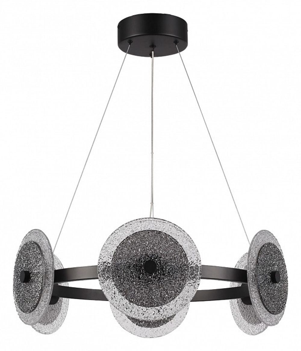 Подвесная люстра ST-Luce ALUMNO SL6142.433.01