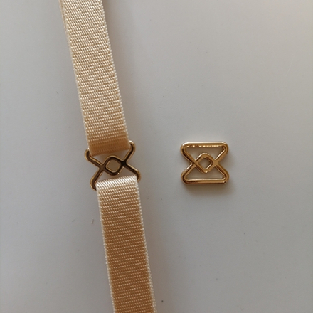 Украшение "треугольники маленькие"