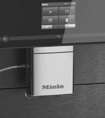 Кофемашина Miele CM 7750 CoffeeSelect OBSW