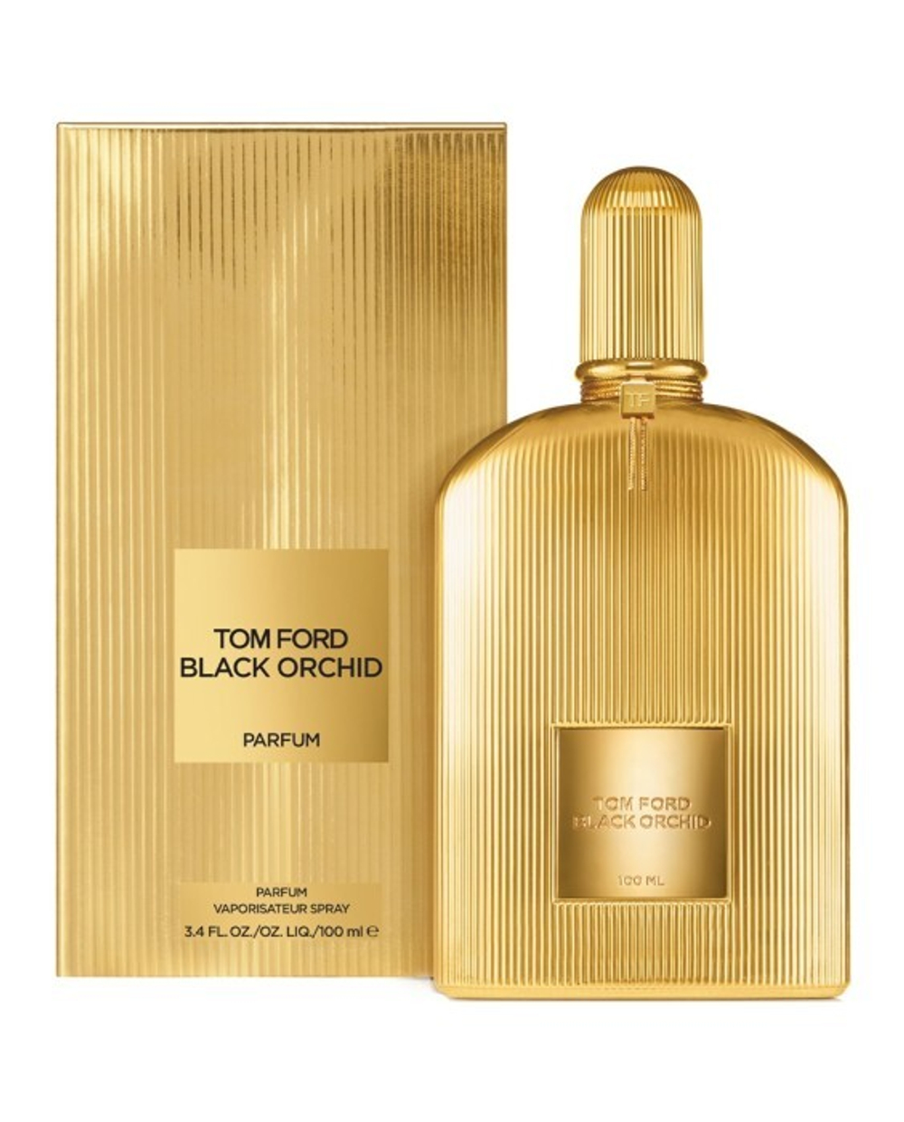 Tom Ford Black Orchid Gold парфюмерная вода