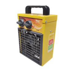 Электрическая тепловая пушка Ballu BHP-ME-2