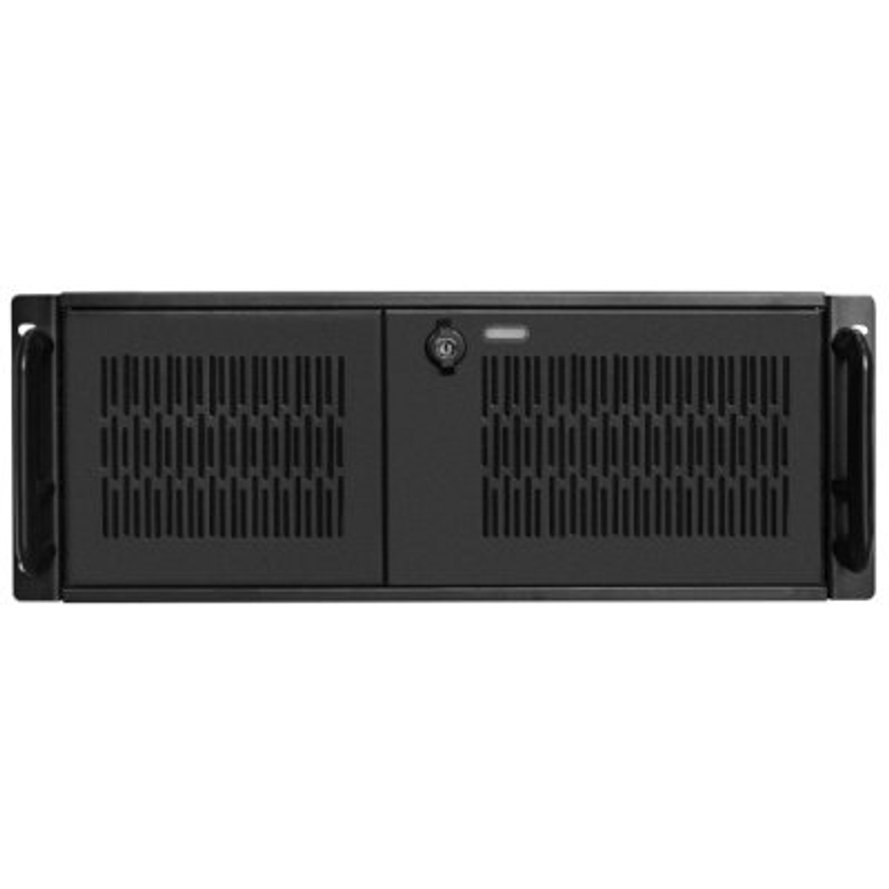 Серверный корпус Exegate Pro 4U650-010/4U4139L/Redundant 2x550W