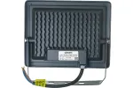 Прожектор светодиодный ФАЗА 50Вт 6500К 4000Лм IP65 172х166х23 черный СДО-10 GR 230V