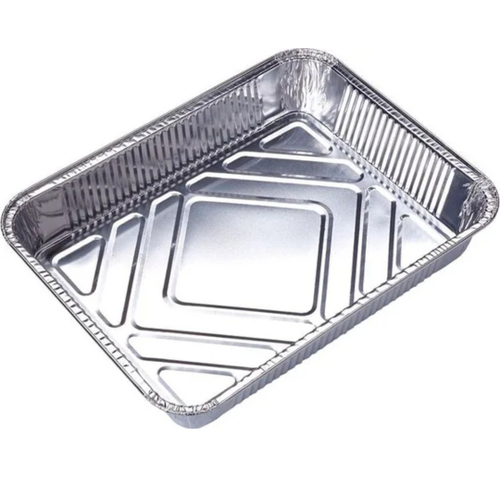 ФОРМА АЛЛЮМИНИЕВАЯ 2235 25\300 ШТ.