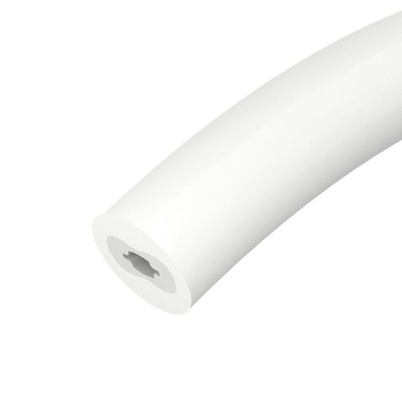 Профиль Arlight WPH-Flex-D22-360Deg-S8-5M White 045847
