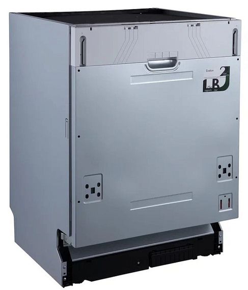 Встраиваемая посудомоечная машина Evelux BD 6001